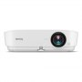 Benq | MS536 | DLP projector | SVGA | 800 x 600 | 4000 ANSI lumens | White - 2